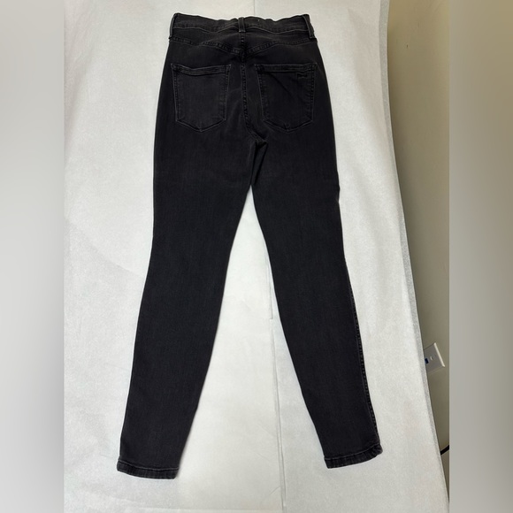 AYR The Riser Jeans🌻 - Picture 3 of 10